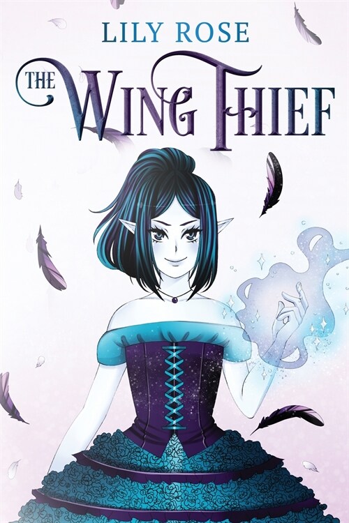The Wing Thief (Paperback)