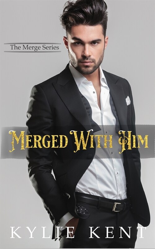 Merged with him (Paperback)