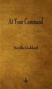 At Your Command (Hardcover)
