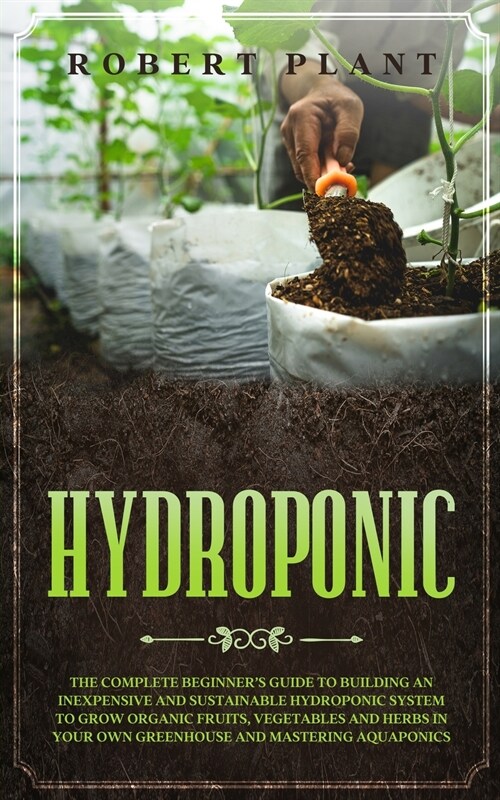 hydroponic (Paperback)