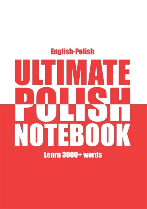 Ultimate Polish Notebook (Paperback)