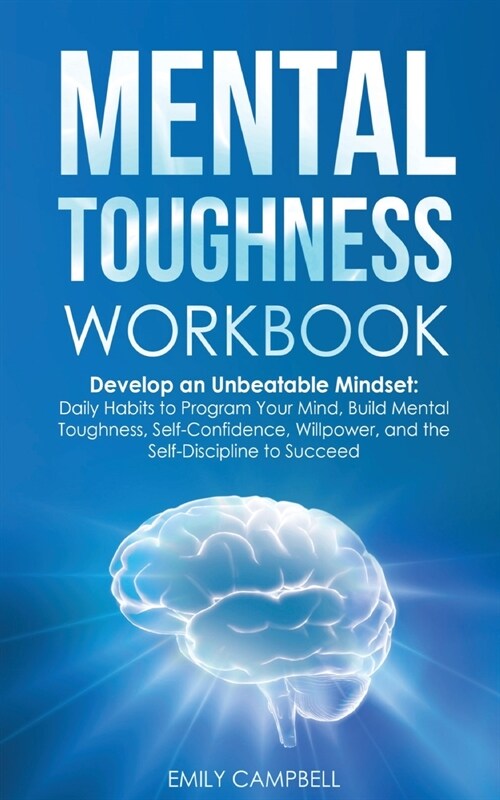 Mental Toughness Workbook (Paperback)