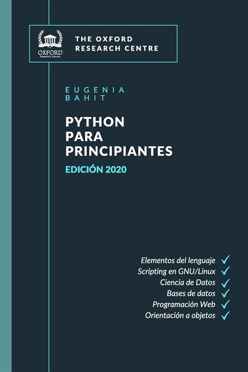 Python para Principiantes (Paperback)