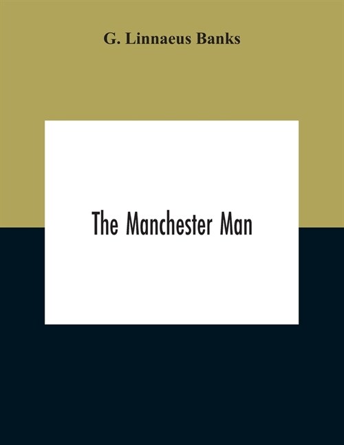 The Manchester Man (Paperback)