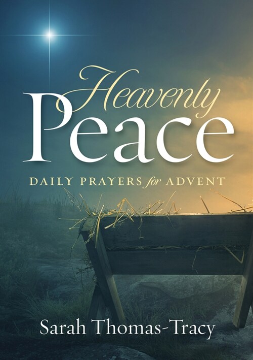 Heavenly Peace - 10 Pack: Daily Prayers for Advent (Paperback)