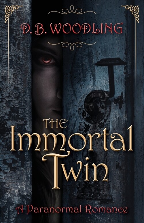 The Immortal Twin (Paperback, Revised)