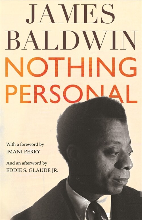 Nothing Personal (Hardcover)