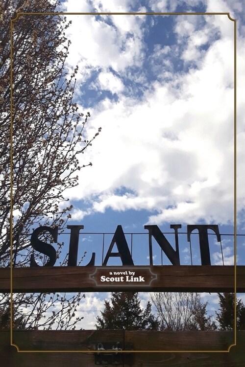 Slant (Paperback)