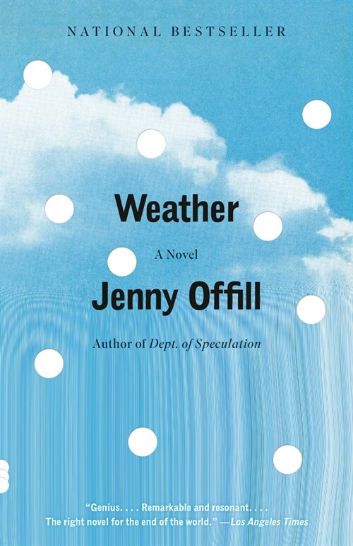 Weather (Paperback)