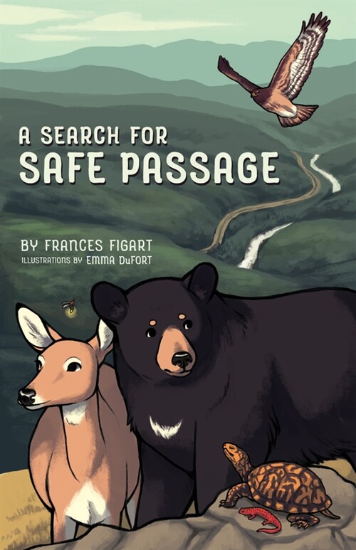 A Search for Safe Passage (Paperback)