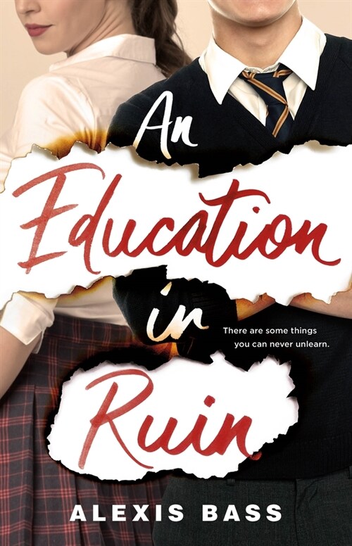 An Education in Ruin (Paperback)