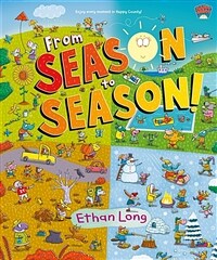 From Season to Season (Hardcover)