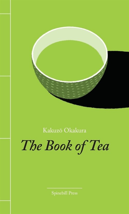 The Book of Tea (Paperback)