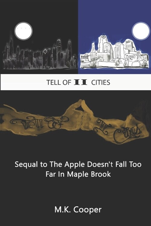 Tell Of II Cities (Paperback)