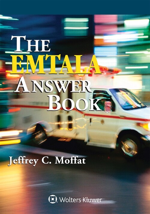 Emtala Answer Book: 2021 Edition (Paperback)