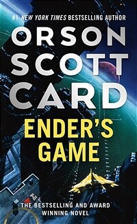 Ender's Game (Mass Market Paperback)