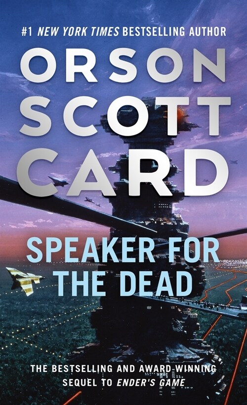 Speaker for the Dead (Mass Market Paperback)