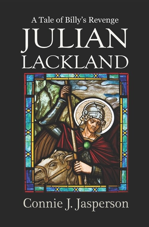 Julian Lackland (Paperback)