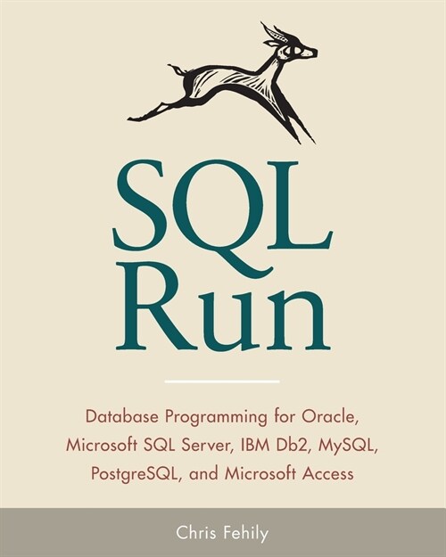 SQL Run (Paperback)