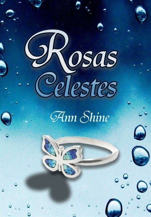 Rosas Celestes (Paperback)