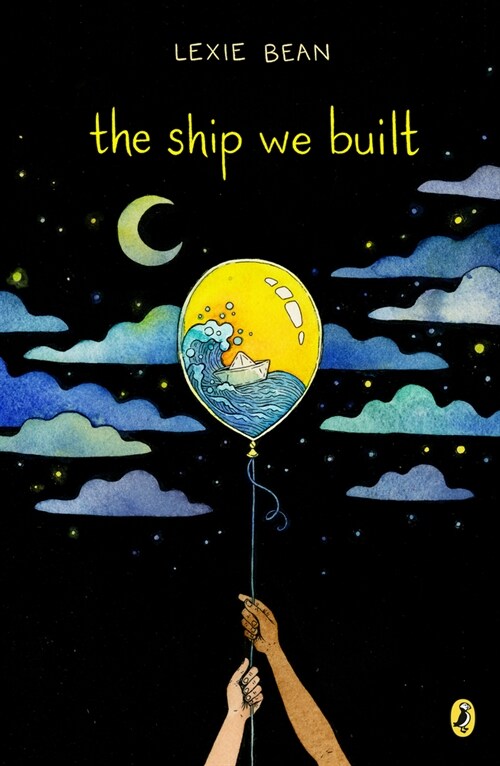 The Ship We Built (Paperback)