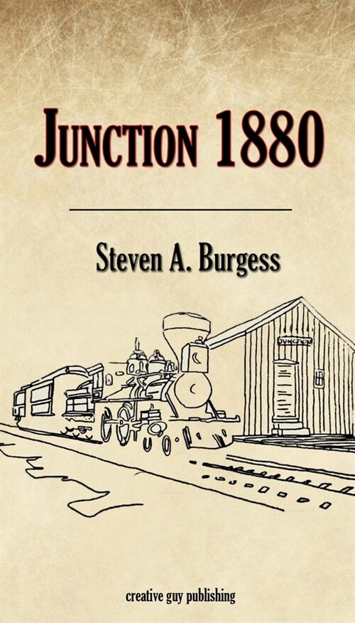 Junction 1880 (Paperback)