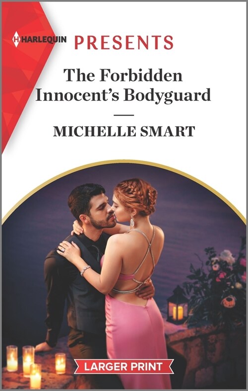 The Forbidden Innocents Bodyguard (Mass Market Paperback, Original)