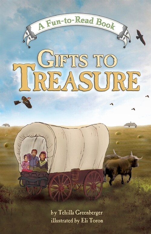Gifts to Treasure (Paperback)