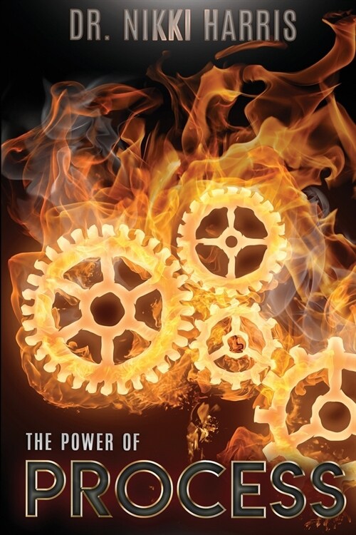 The Power of Process (Paperback)