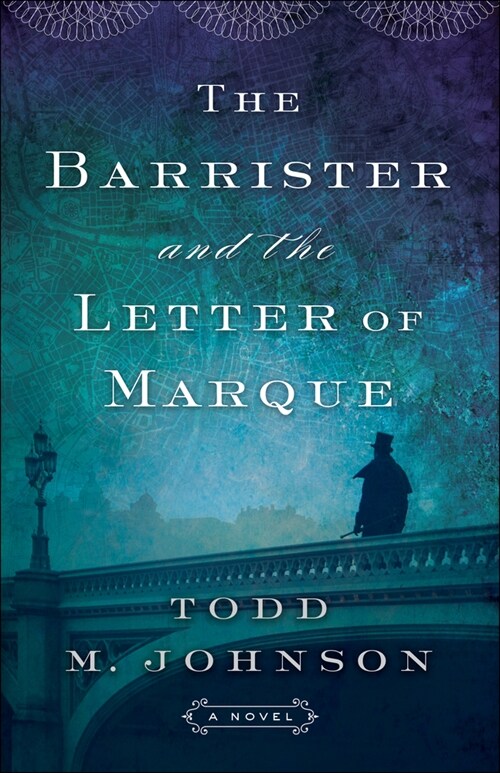 The Barrister and the Letter of Marque (Paperback)