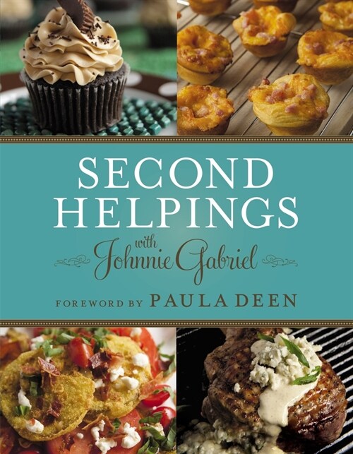 Second Helpings (Paperback)