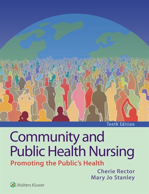 Community and Public Health Nursing (Paperback, 10)