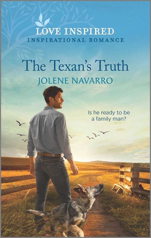 The Texans Truth (Mass Market Paperback, Original)
