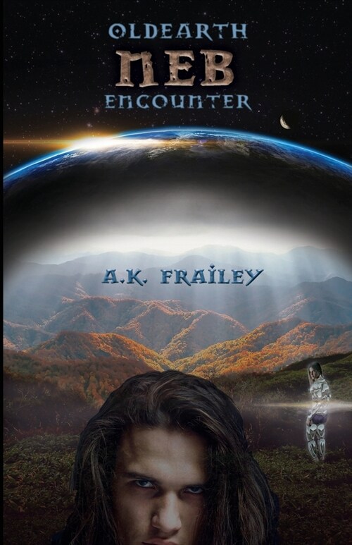 OldEarth Neb Encounter (Paperback)