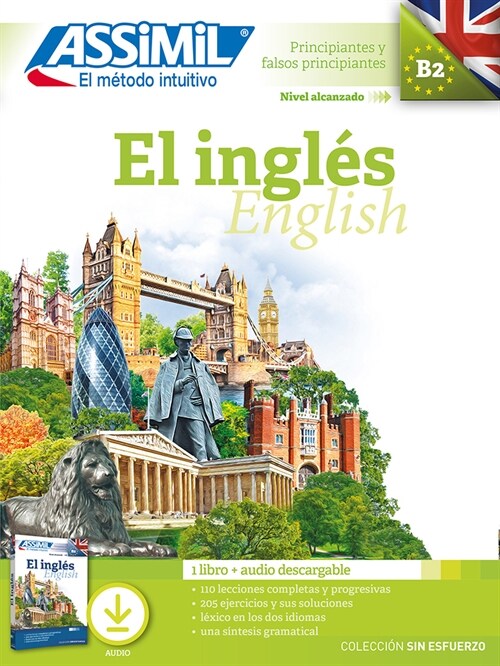 Spanish to English Workbook Pack (Paperback)