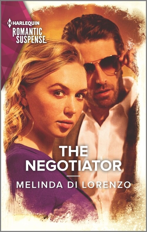 The Negotiator (Mass Market Paperback, Original)