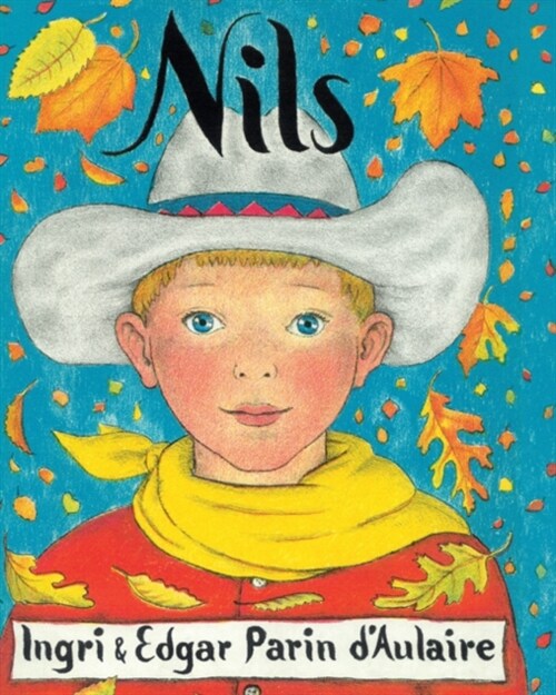 Nils (Hardcover)
