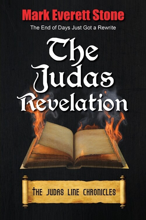 Judas Revelation (Paperback)