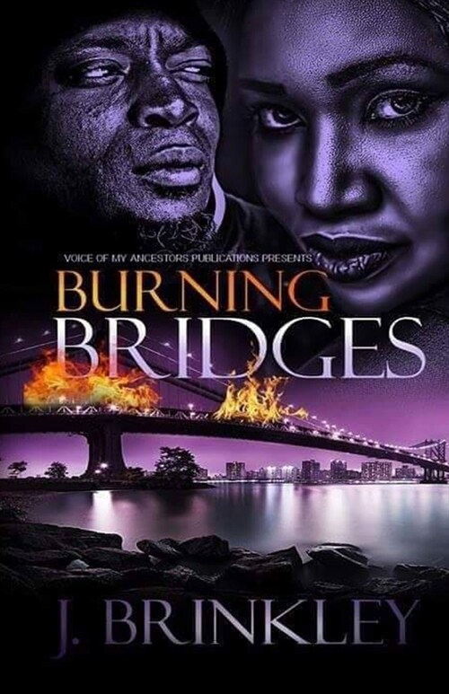 Burning Bridges (Paperback)