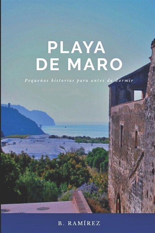 Playa de Maro (Paperback)