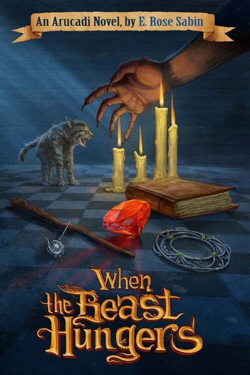 When the Beast Hungers (Paperback)