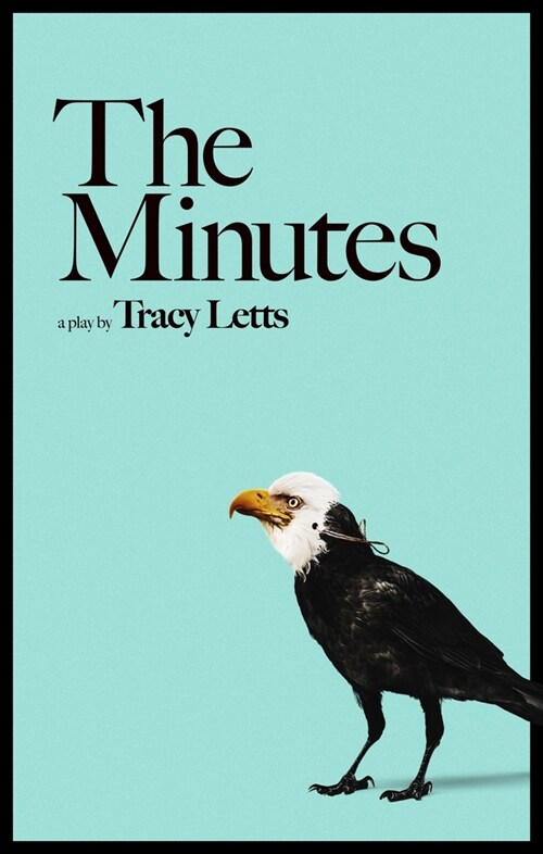 The Minutes (Paperback)