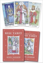 Rose Tarot (Other)