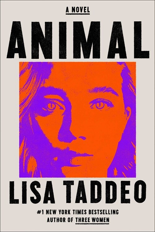 Animal (Hardcover)