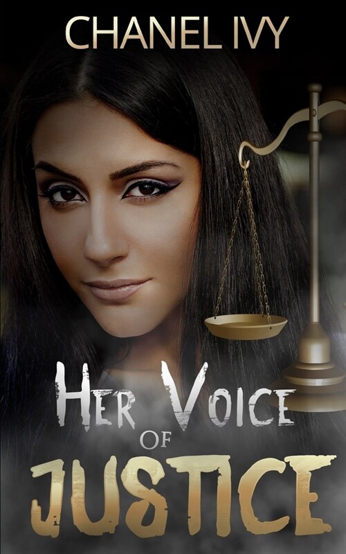 Her Voice of Justice (Paperback)