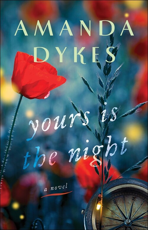 Yours Is the Night (Paperback)