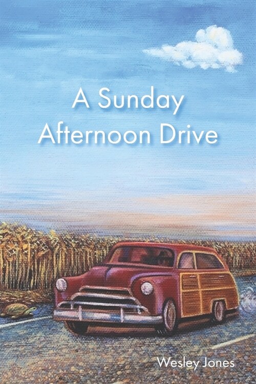 A Sunday Afternoon Drive (Paperback)