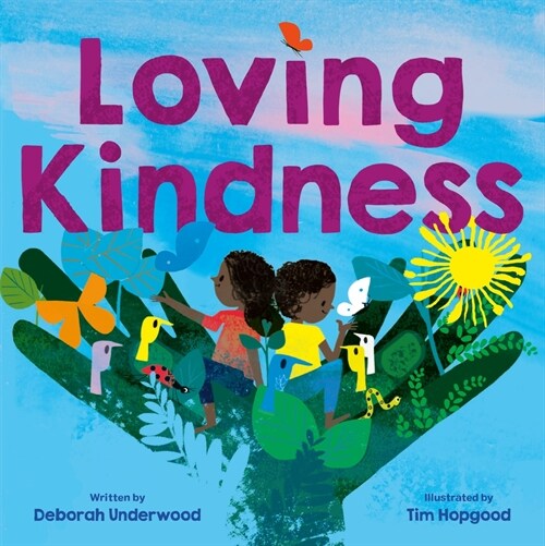 Loving Kindness (Hardcover)