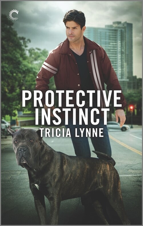 [중고] Protective Instinct (Mass Market Paperback, Reissue)