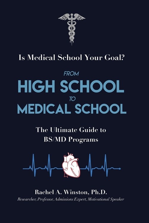 From High School to Medical School (Paperback)